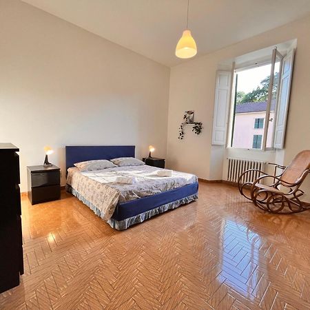 Airbnb Porretta Hotel Porretta Terme Exterior foto