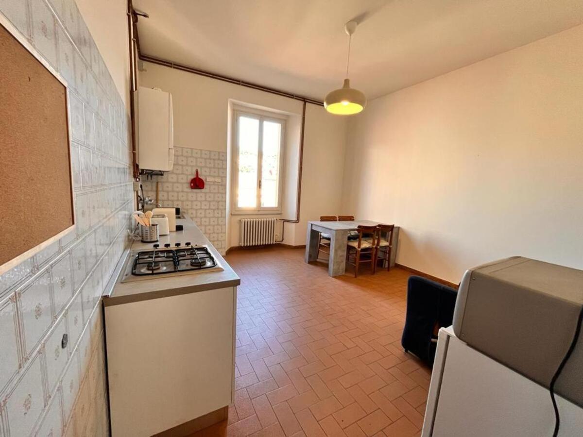 Airbnb Porretta Hotel Porretta Terme Exterior foto