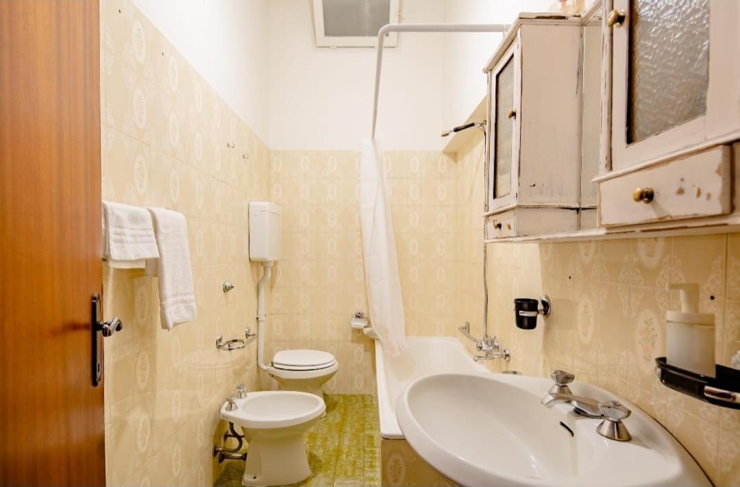 Airbnb Porretta Hotel Porretta Terme Exterior foto