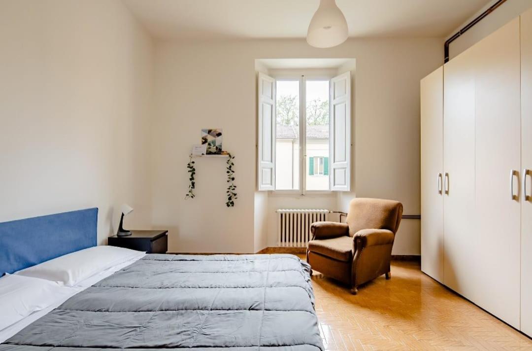 Airbnb Porretta Hotel Porretta Terme Exterior foto