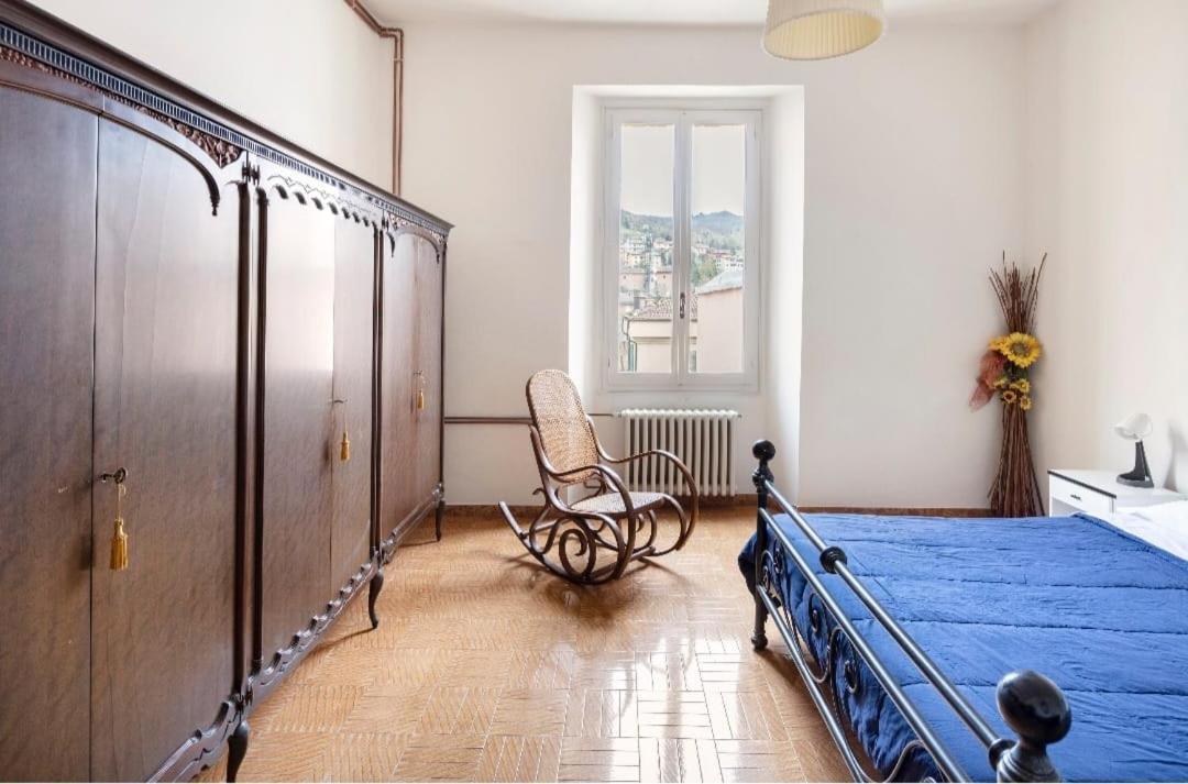 Airbnb Porretta Hotel Porretta Terme Exterior foto