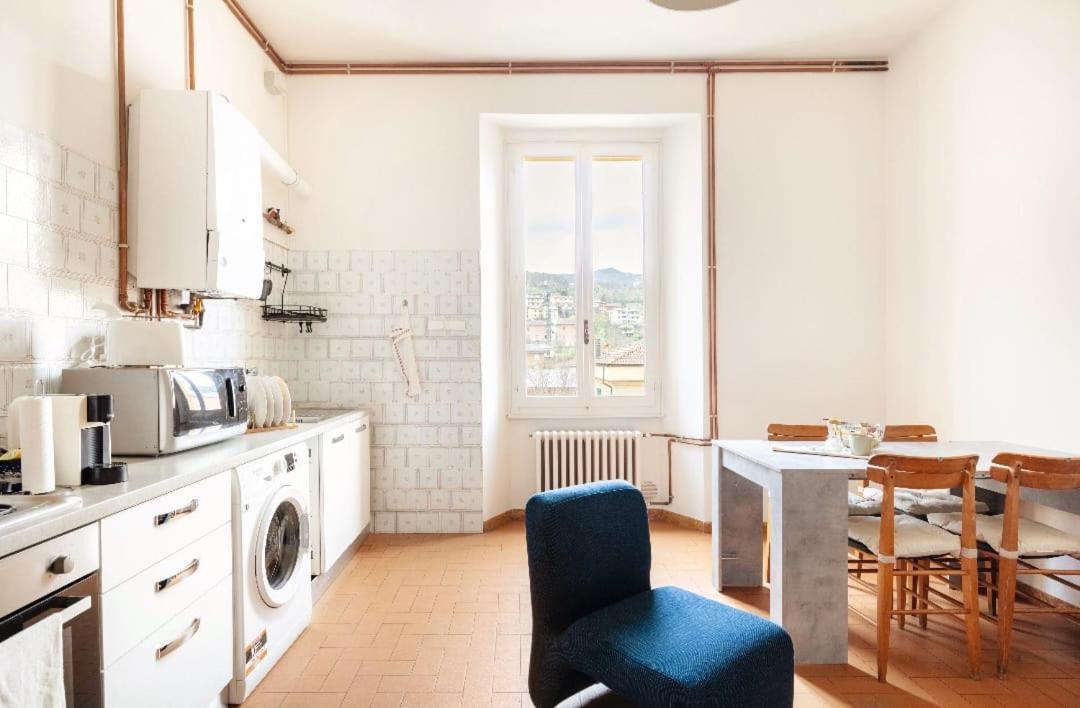 Airbnb Porretta Hotel Porretta Terme Exterior foto