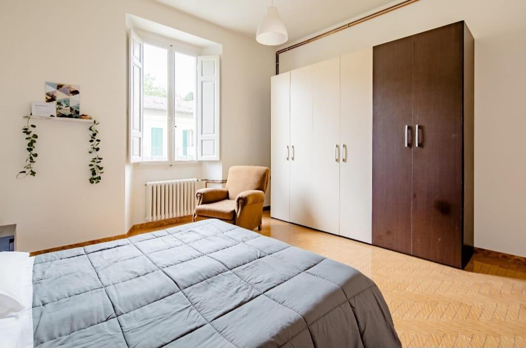 Airbnb Porretta Hotel Porretta Terme Exterior foto