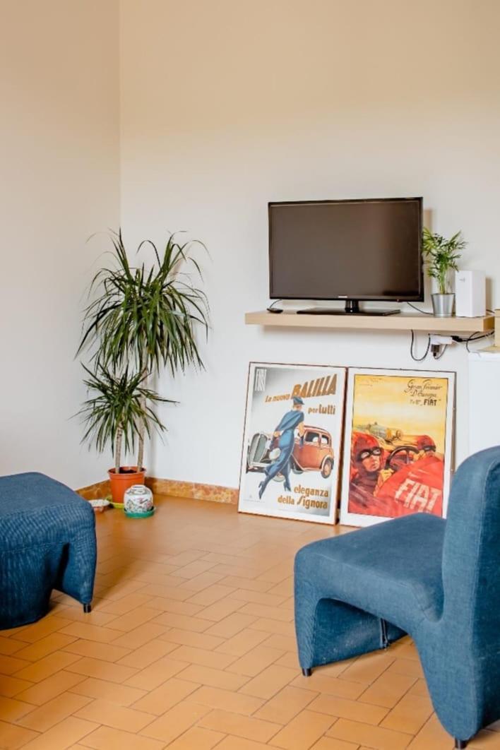 Airbnb Porretta Hotel Porretta Terme Exterior foto