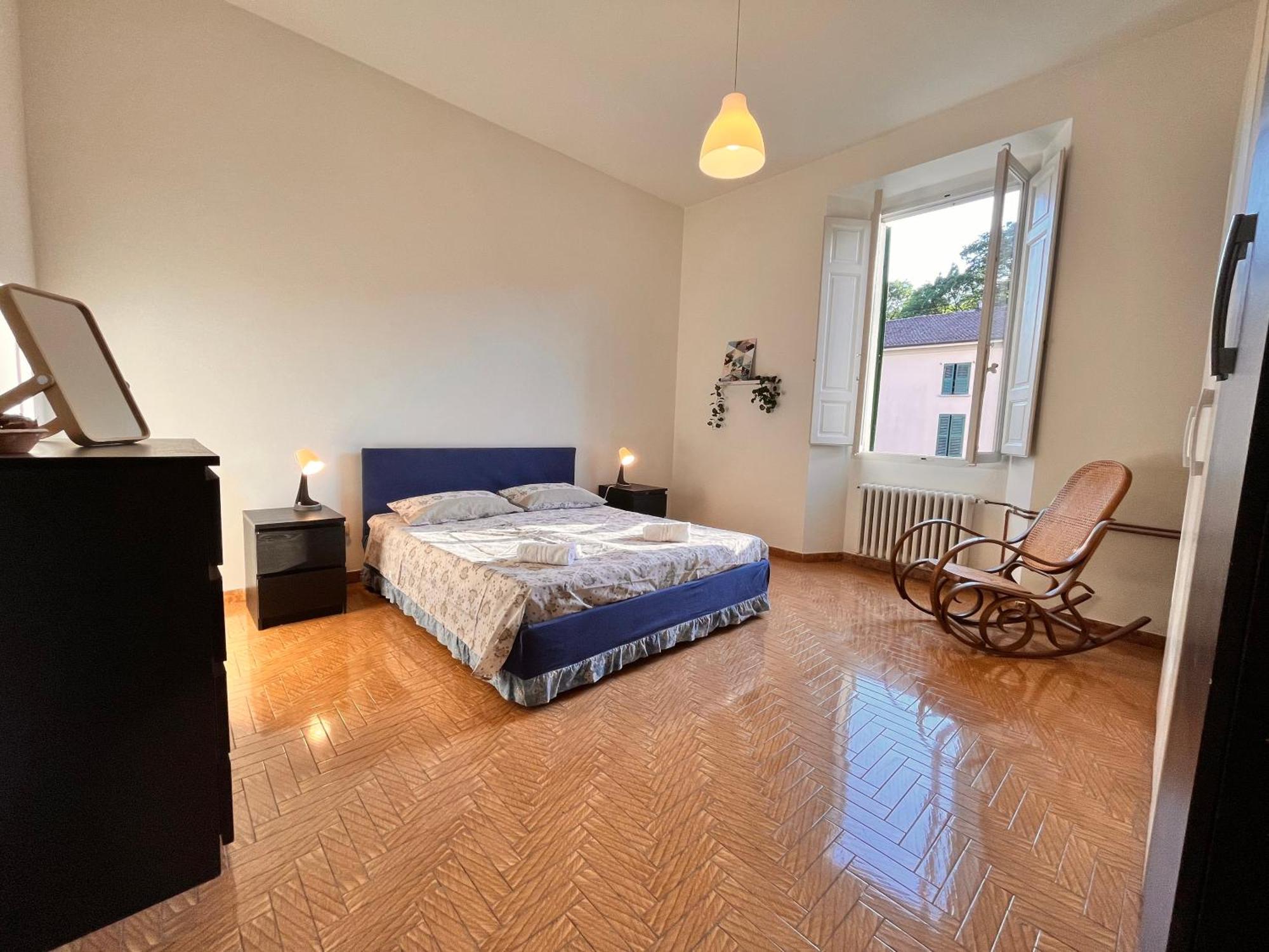 Airbnb Porretta Hotel Porretta Terme Exterior foto