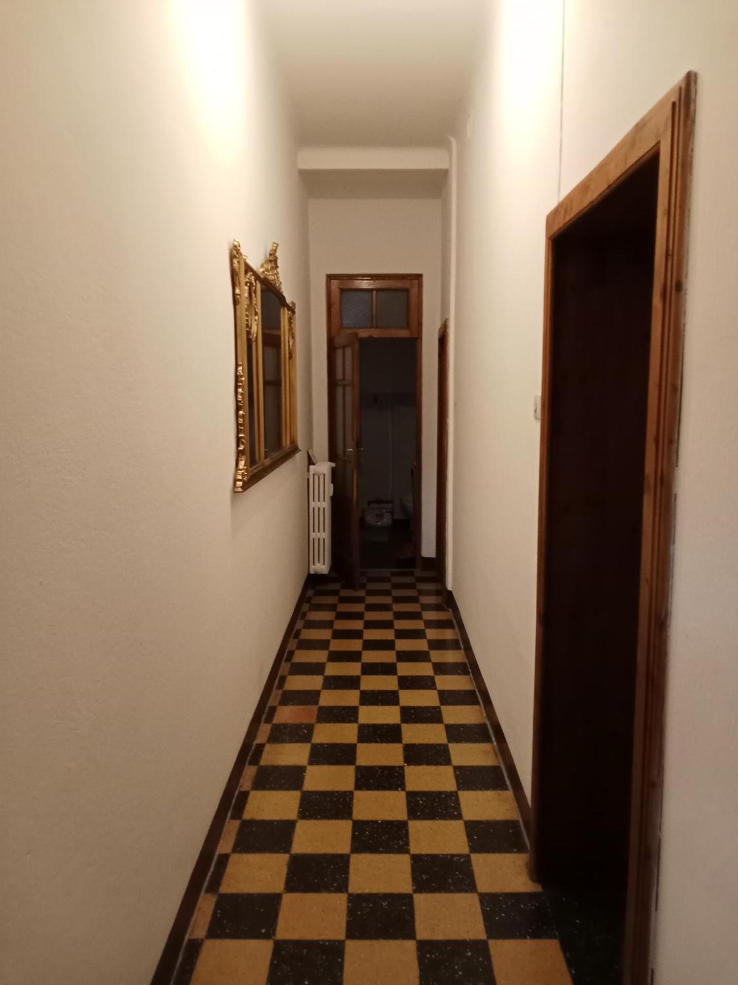 Airbnb Porretta Hotel Porretta Terme Exterior foto