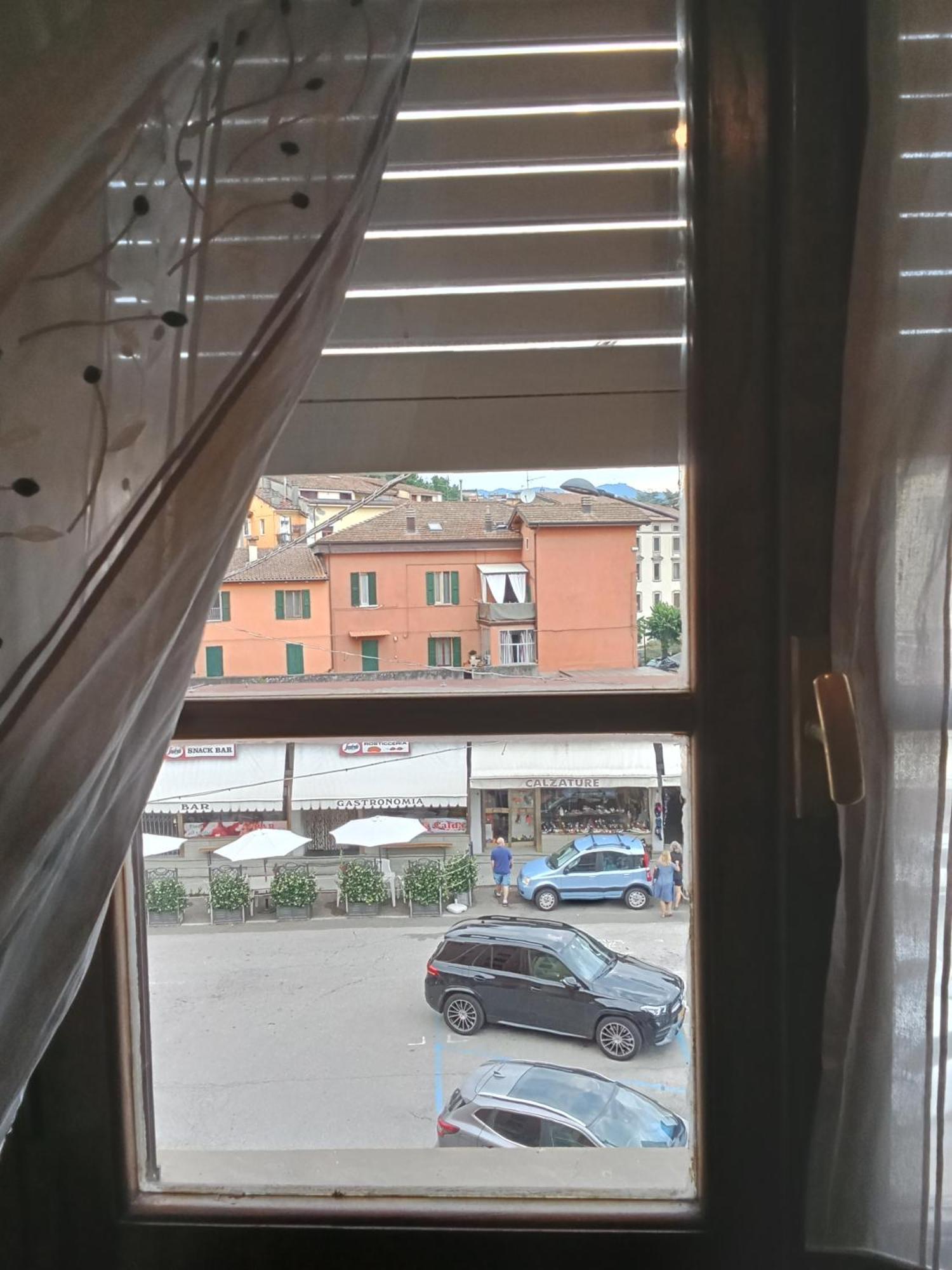 Airbnb Porretta Hotel Porretta Terme Exterior foto