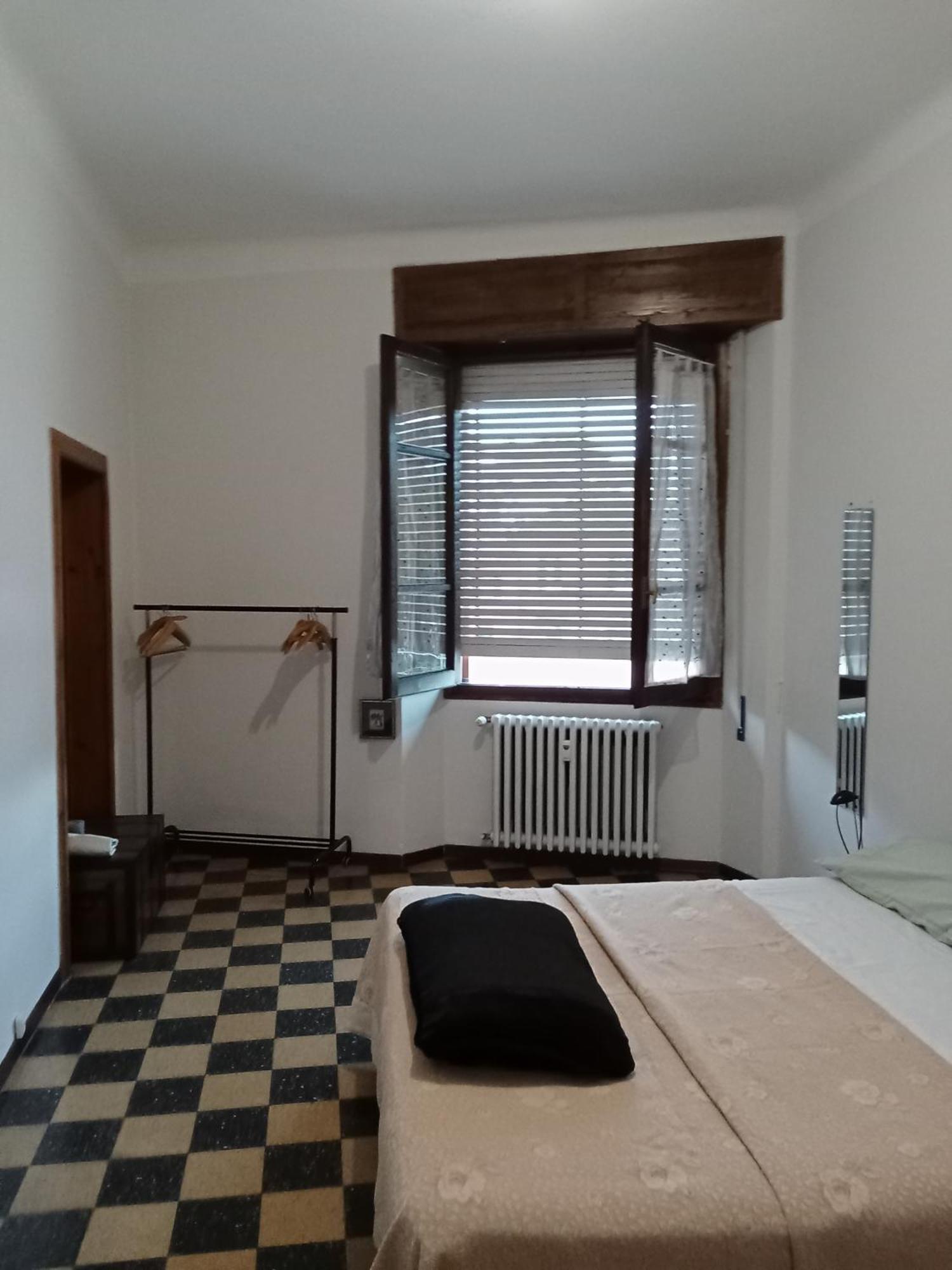 Airbnb Porretta Hotel Porretta Terme Exterior foto